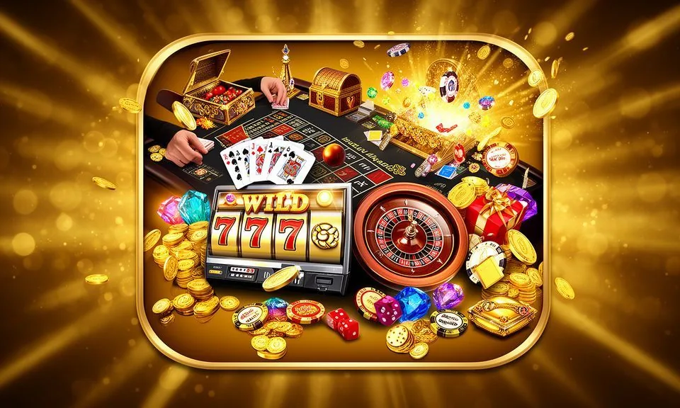 Roulette Winner’s Wheel